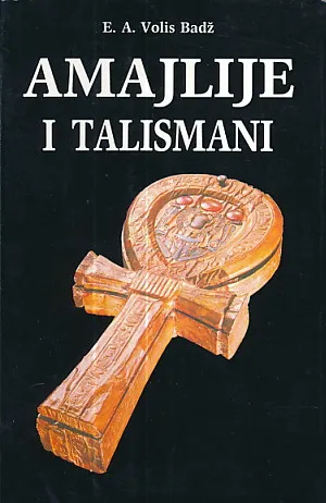 Amajlije i talismani