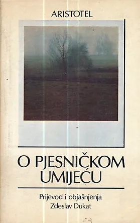 O pjesničkom umijeću