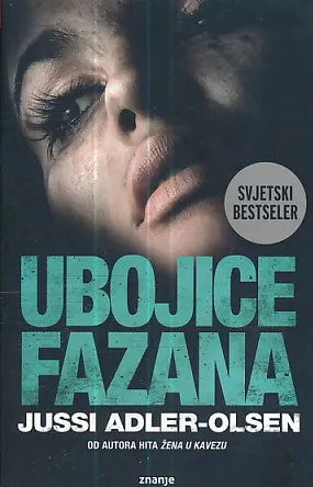 Ubojice fazana