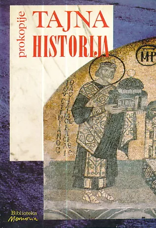Tajna historija