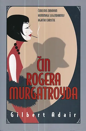 Čin Rogera Murgatroyda