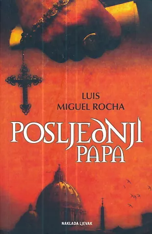 Posljednji papa