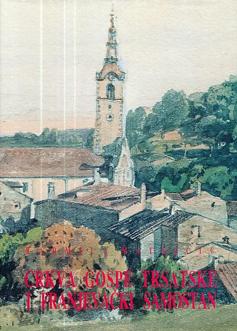 Crkva Gospe Trsatske
