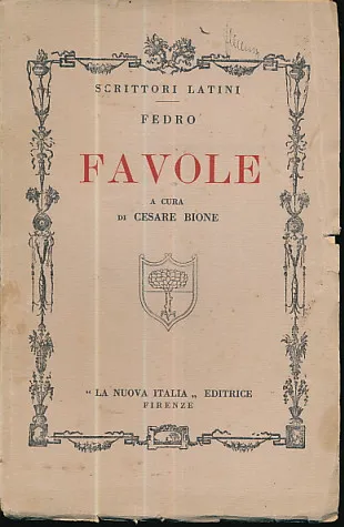 Favole
