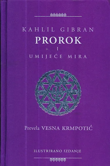 Prorok i Umijeće mira