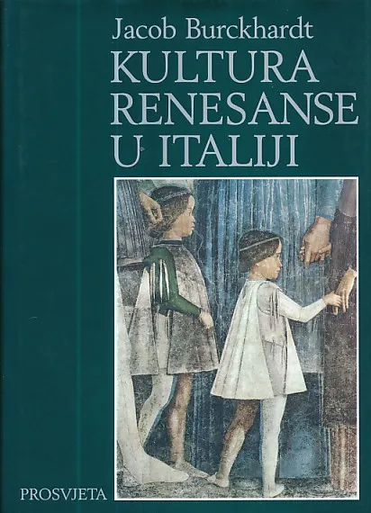 Kultura renesanse u Italiji