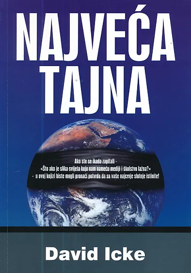 Najveća tajna