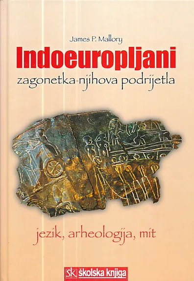 Indoeuropljani