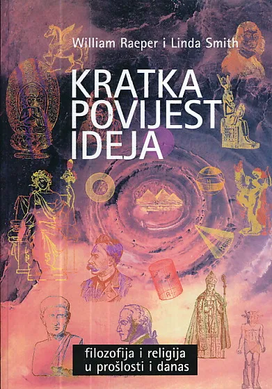 Kratka povijest ideja