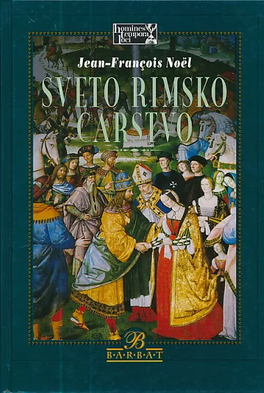 Sveto Rimsko carstvo
