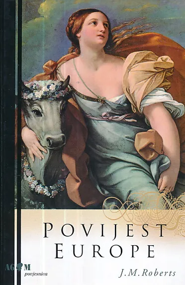 Povijest Europe