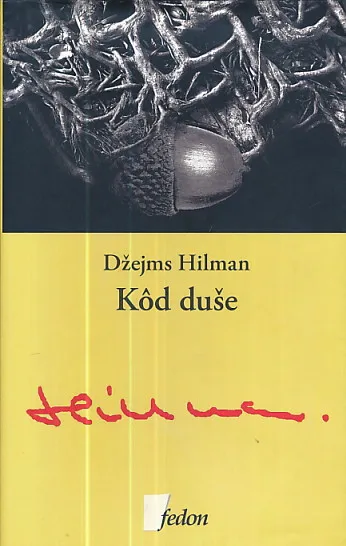Kod duše
