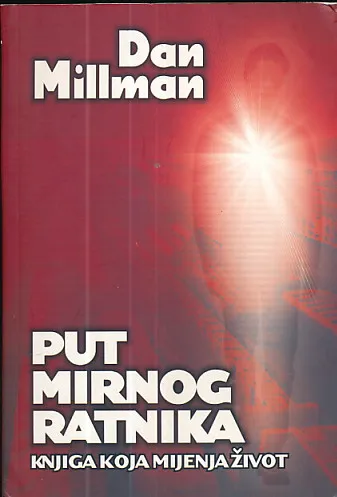 Put mirnog ratnika, knjiga koja mijenja život