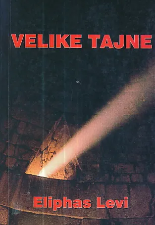 Velike tajne