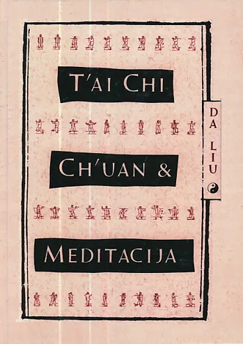 Tai Chi Chuan & Meditacija