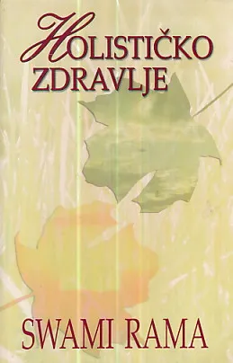 Holističko zdravlje