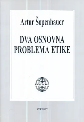 Dva osnovna problema etike