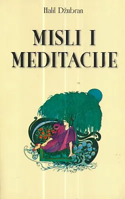 Misli i meditacije