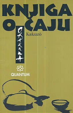 Knjiga o čaju