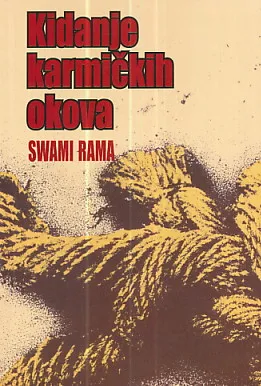Kidanje karmičkih okova