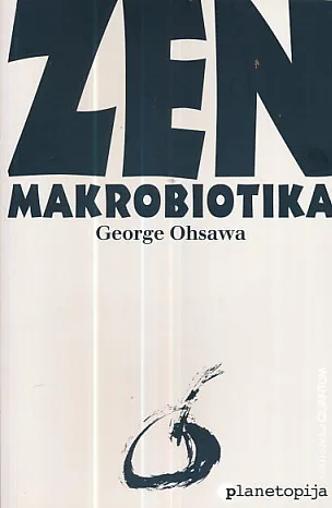 Zen makrobiotika