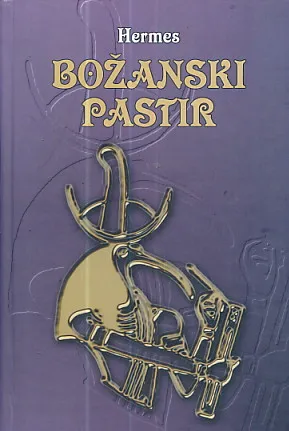 Hermes - Božanski pastir