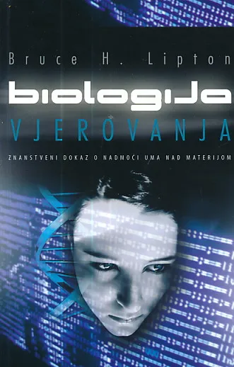 Biologija vjerovanja