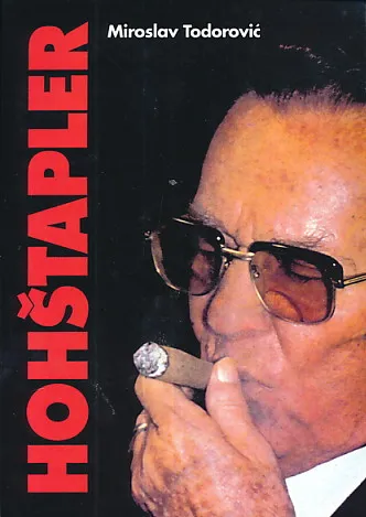 Hohštapler