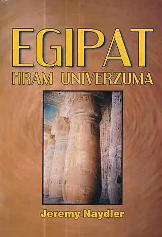 Egipat - hram univerzuma