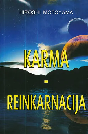Karma - reinkarnacija