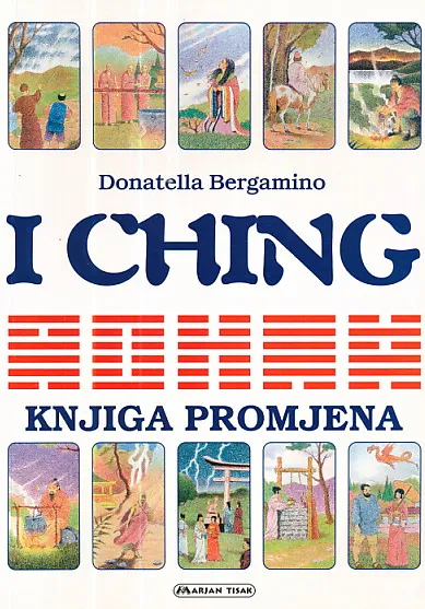 I Ching: knjiga promjena