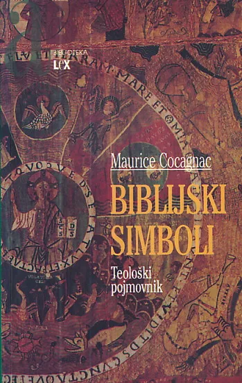 Biblijski simboli : teološki pojmovnik