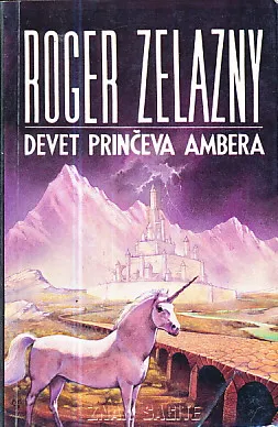 Devet prinčeva Ambera