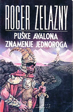 Puške Avalona; Znamenje jednoroga