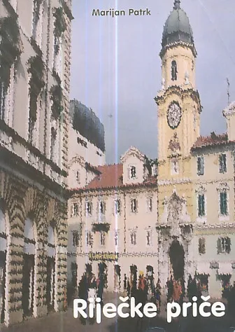 Riječke priče