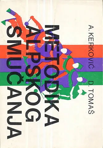 Metodika alpskog smučanja