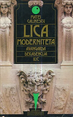 Lica moderniteta