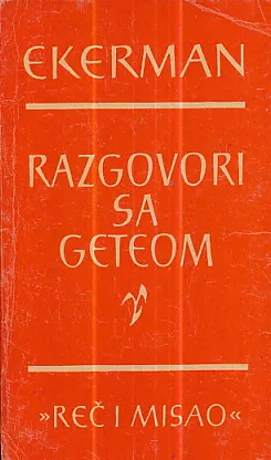 Razgovori sa Geteom