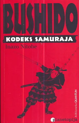 Bushido: kodeks samuraja