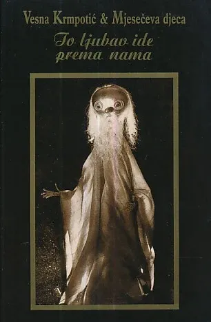To ljubav ide prema nama