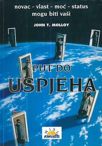 Put do uspjeha