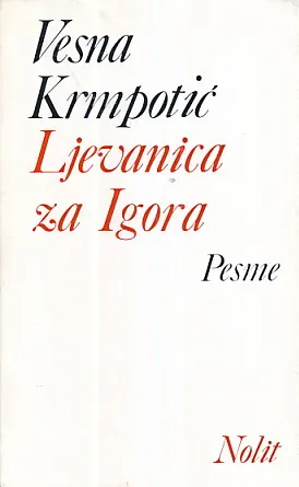Ljevanica za Igora