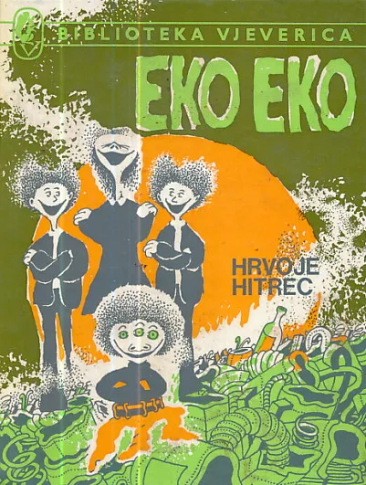 Eko Eko