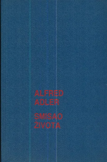 Smisao života