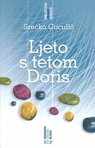 Ljeto s tetom Doris