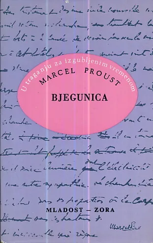 Bjegunica