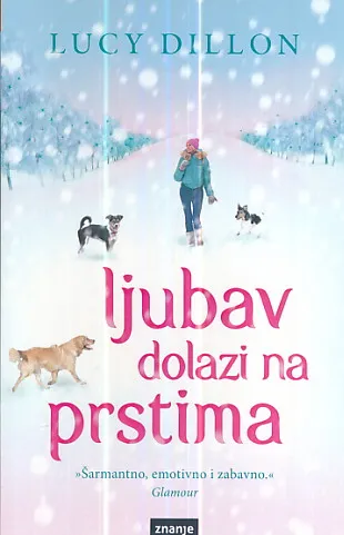 Ljubav dolazi na prstima