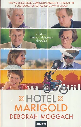 Hotel Marigold
