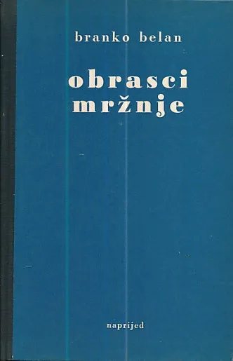 Obrasci mržnje