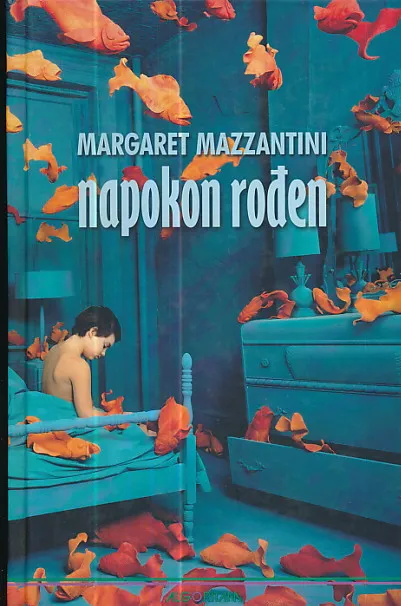 Napokon rođen